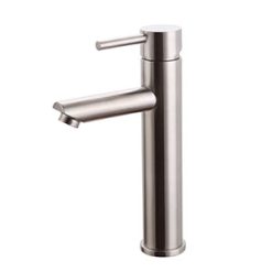 Vòi chậu lavabo inox Moonoah MN-2375