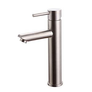 Vòi chậu lavabo inox Moonoah MN-2375