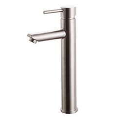 Vòi chậu lavabo inox Moonoah MN-2376