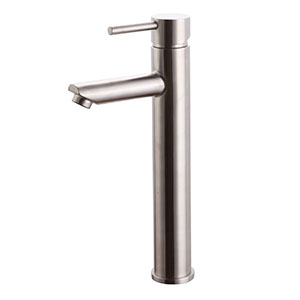 Vòi chậu lavabo inox Moonoah MN-2376