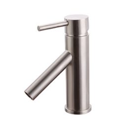 Vòi chậu lavabo inox Moonoah MN-2377