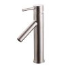 Vòi chậu lavabo inox Moonoah MN-2378