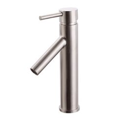 Vòi chậu lavabo inox Moonoah MN-2378