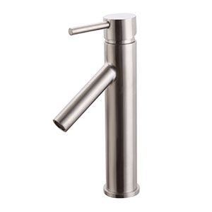 Vòi chậu lavabo inox Moonoah MN-2378