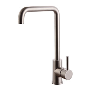 Vòi rửa bát inox Moonoah MN-2381