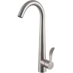 Vòi rửa bát inox Moonoah MN-2384