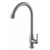 Vòi rửa bát inox Moonoah MN-301