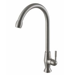 Vòi rửa bát inox Moonoah MN-301
