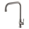 Vòi rửa bát inox Moonoah MN-302