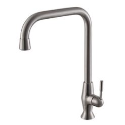 Vòi rửa bát inox Moonoah MN-302