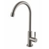 Vòi rửa bát inox Moonoah MN-309