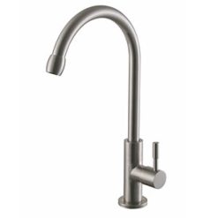 Vòi rửa bát inox Moonoah MN-309