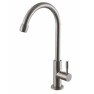 Vòi rửa bát inox Moonoah MN-309
