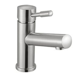 Vòi chậu lavabo inox Moonoah MN-510