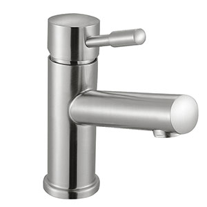 Vòi chậu lavabo inox Moonoah MN-510