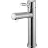 Vòi chậu lavabo inox Moonoah MN-512