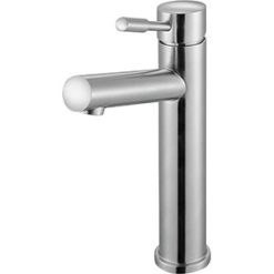 Vòi chậu lavabo inox Moonoah MN-512