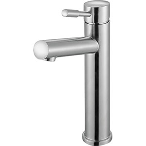 Vòi chậu lavabo inox Moonoah MN-512