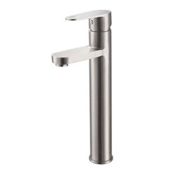 Vòi chậu lavabo inox Moonoah MN-515