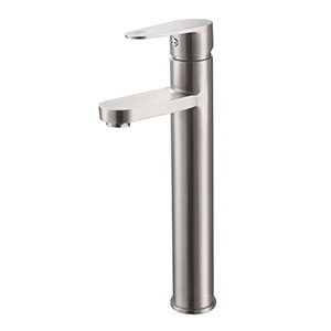 Vòi chậu lavabo inox Moonoah MN-515