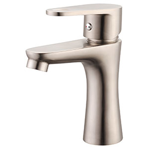 Vòi chậu lavabo inox Moonoah MN-520