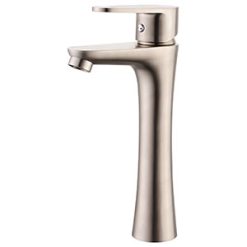 Vòi chậu lavabo inox Moonoah MN-521
