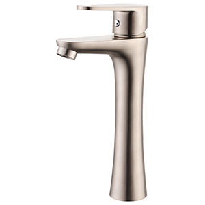 Vòi chậu lavabo inox Moonoah MN-521