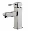 Vòi chậu lavabo inox Moonoah MN-524