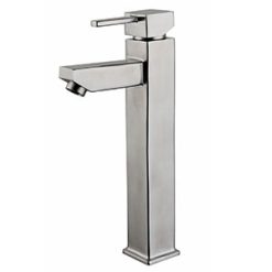Vòi chậu lavabo inox Moonoah MN-525
