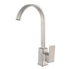 Vòi rửa bát inox Moonoah MN-620