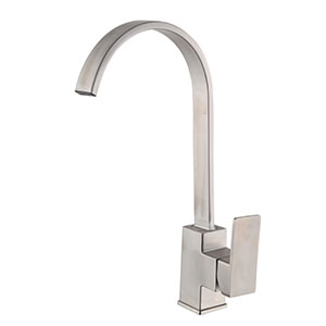 Vòi rửa bát inox Moonoah MN-620