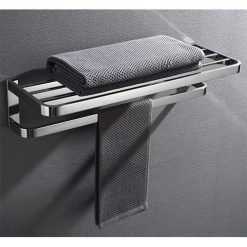 Giàn vắt khăn tắm Moonoah MN-6201