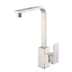 Vòi rửa bát inox Moonoah MN-621