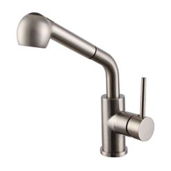 Vòi rửa bát inox Moonoah MN-622