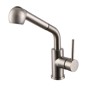 Vòi rửa bát inox Moonoah MN-622