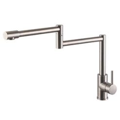 Vòi rửa bát inox Moonoah MN-642