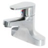 Vòi chậu lavabo inox Moonoah MN-705