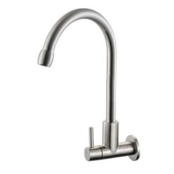 Vòi rửa bát inox Moonoah MN-351