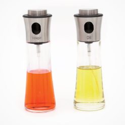 Bộ đựng dầu dấm Malloca MOVS-10128
