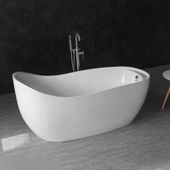 Bồn tắm massage đặt sàn Mowoen MW8213-170.MS