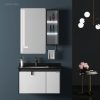 Bộ tủ chậu cao cấp Mowoen MW6611-80