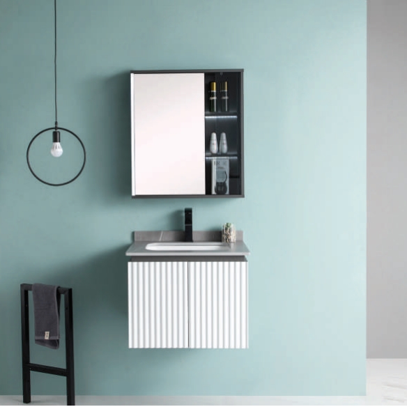 Bộ tủ chậu cao cấp Mowoen MW6620-60