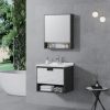 Bộ tủ chậu cao cấp Mowoen MW6953-60