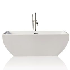 Bồn tắm đặt sàn Mowoen MW8103-150