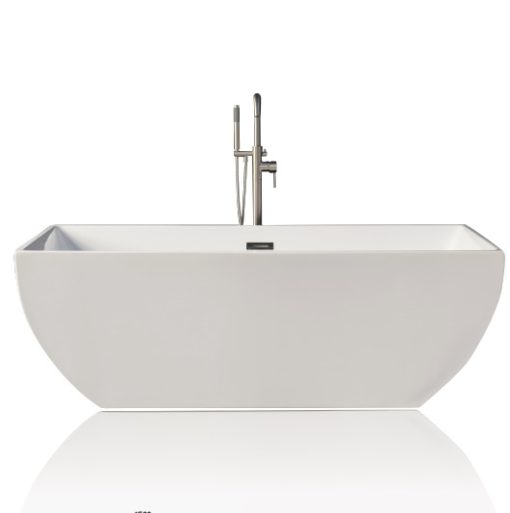 Bồn tắm đặt sàn Mowoen MW8103-150
