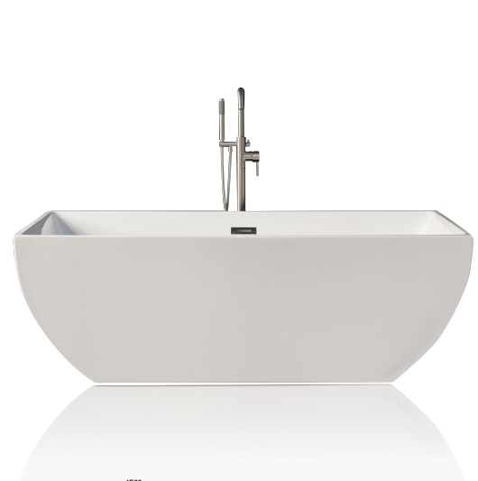 Bồn tắm đặt sàn Mowoen MW8103-150