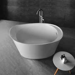 Bồn tắm đặt sàn Mowoen MW8228-120