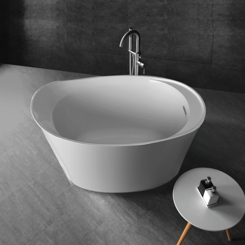Bồn tắm đặt sàn Mowoen MW8228-120