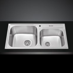 Chậu rửa bát Malloca MS 1011 NEW