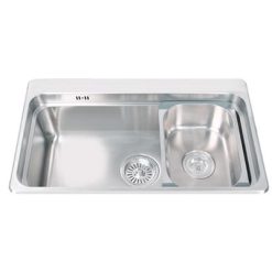 Chậu rửa bát Malloca MS 1022D